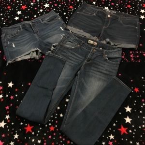 JEANS BUNDLE